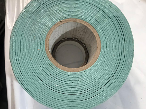 粘彈體防腐膠帶供應(yīng)商