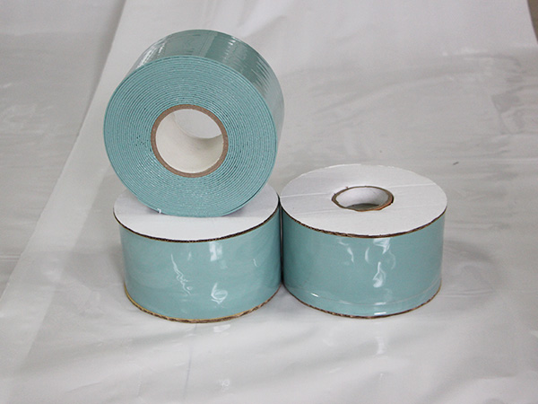 粘彈體防腐膠帶品牌