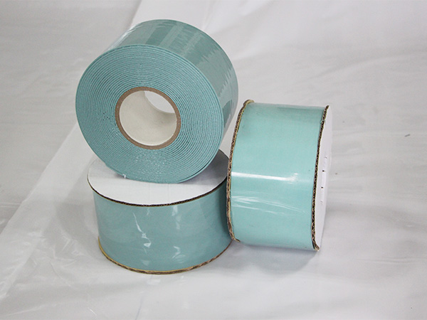 粘彈體防腐膠帶公司