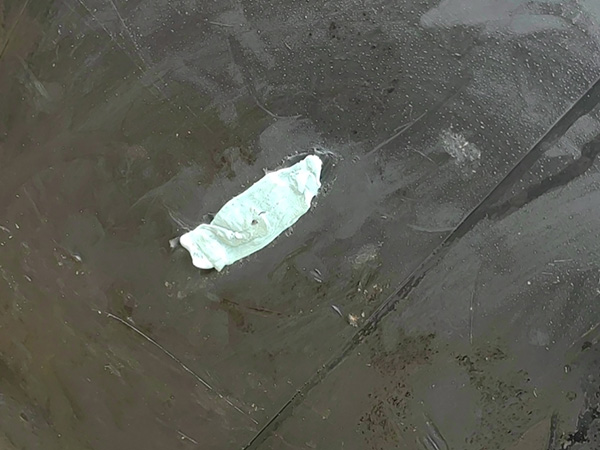 粘彈體防腐膏廠(chǎng)家供應(yīng)