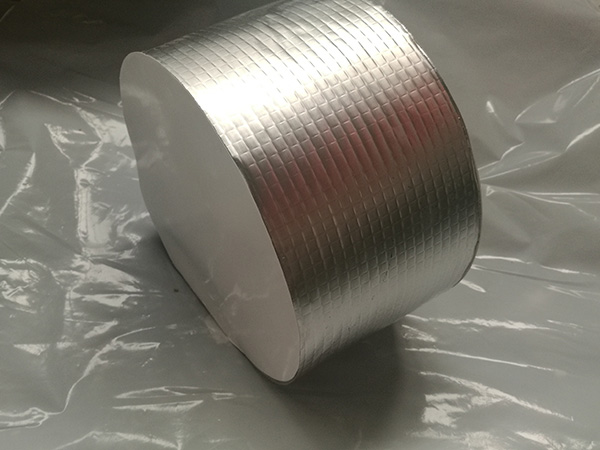 鋁箔管道防腐膠帶
