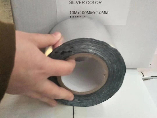 鋁箔防腐膠帶公司