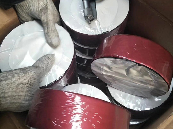 山東鋁箔防腐膠帶