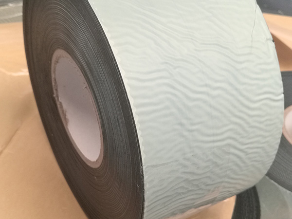 聚乙烯管道防腐膠帶