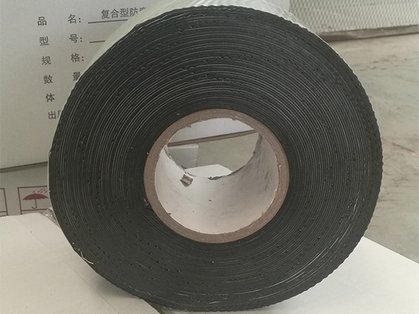 聚乙烯防腐膠帶生產(chǎn)