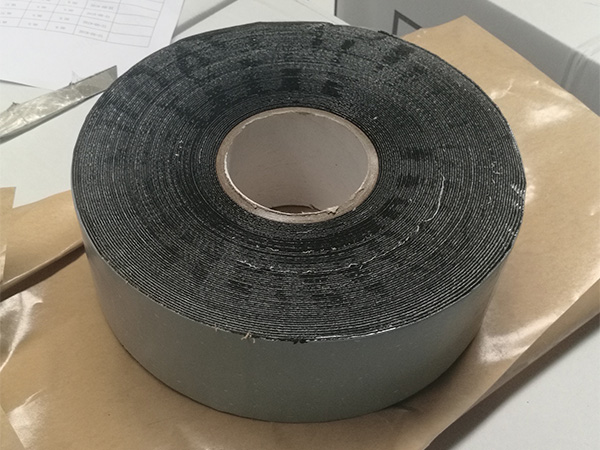 聚丙烯防腐膠帶厚度