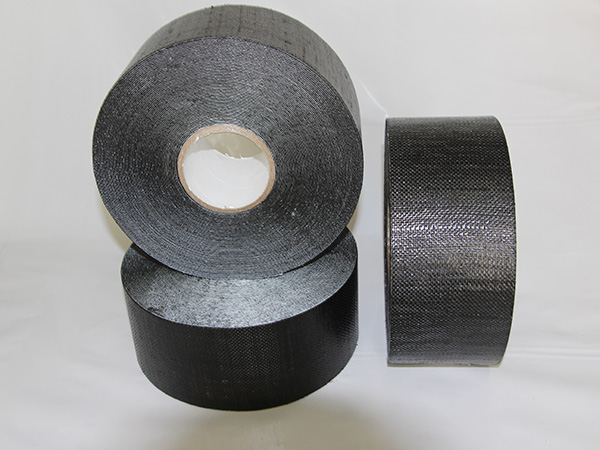 聚丙烯纖維防腐膠帶